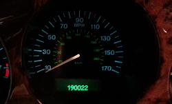 Do You Worry About Putting Too Many Miles On Your Car ?  Mileage Vs Enjoyment-190k-miles.jpg