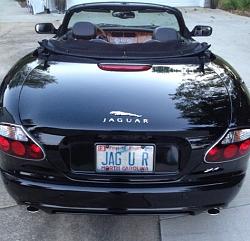 2005 tail lights in my 1997 xk8-image.jpg