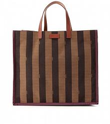 Respray Done!!!-fendi-brown-striped-shopping-bag-product-1-4710033-631061028_large_flex.jpeg