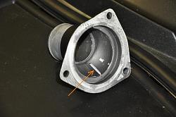 Water Pump or Thermostat?-modified-housing-w-arrow.jpg