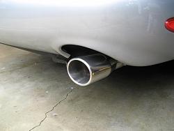 Exhaust H Pipe-jaguar-alpine-ipod-speaker-006.jpg