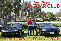 Wow us with your XK8/R photos-sdjc-2012-concours-2.jpg