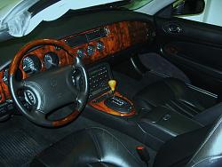 Back to the interior! Dark Tamo wood vinyl.-005.jpg