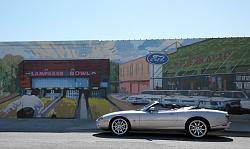 Wow us with your XK8/R photos-lampassas-mural.jpg