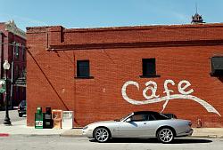 Wow us with your XK8/R photos-waxahachie-cafe.jpg