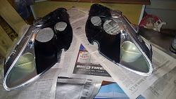 All black headlight project-lensinprogress.jpg