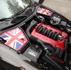 2004 XKR Mod Project-image.jpg