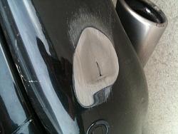 Near Death Experience in new XKR thanks to poor headlights-bumper2.jpg
