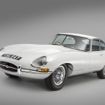 1961 Jaguar E-Type Transformed From Barn Find to Show Car