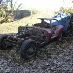 1961 Jaguar E-Type Transformed From Barn Find to Show Car