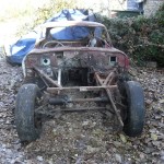 1961 Jaguar E-Type Transformed From Barn Find to Show Car