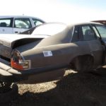 Should This 1976 Jaguar XJ-S Stay in the Junkyard?