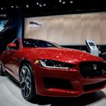 jaguarforums.com jaguar land rover f-type f-pace new york auto show pictures gallery