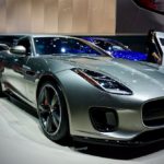 jaguarforums.com jaguar land rover f-type f-pace new york auto show pictures gallery