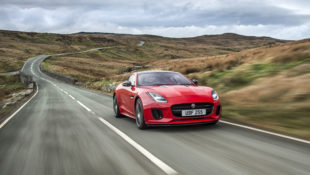 jaguarforums.com jaguar f-type 2018 ingenium four cylinder turbo