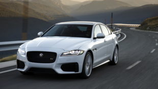 Jaguarforums.com Jaguar XF FORBES Resale Value