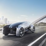 Jaguar FUTURE-TYPE Concept is Automaker's Vision of 2040 and Beyond