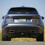 2018 Range Rover Velar: First Drive Review