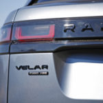 2018 Range Rover Velar: First Drive Review