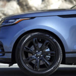 2018 Range Rover Velar: First Drive Review