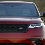 2018 Range Rover Velar: First Drive Review