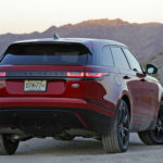 2018 Range Rover Velar: First Drive Review