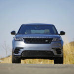 2018 Range Rover Velar: First Drive Review