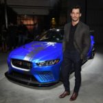 Jaguar Land Rover Showcases SVO Vehicle Lineup at L.A. Auto Show