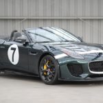 Jaguar Land Rover Showcases SVO Vehicle Lineup at L.A. Auto Show