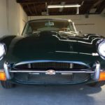 You Can Get a Nice Jaguar XKE for Under $50k