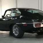 You Can Get a Nice Jaguar XKE for Under $50k