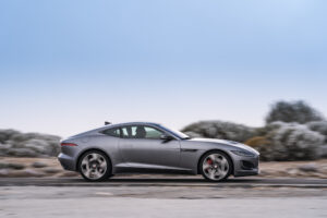 All the 2021 Jaguar F-Type Eye Candy You've Ever Wanted!