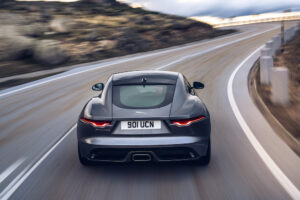 All the 2021 Jaguar F-Type Eye Candy You've Ever Wanted!