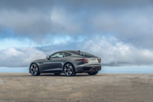 All the 2021 Jaguar F-Type Eye Candy You've Ever Wanted!