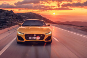 New Jaguar F-TYPE_R Coupé AWD_Sorrento Yellow-26