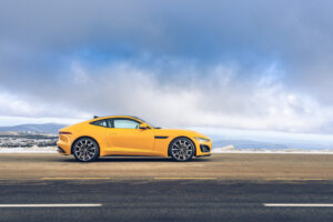 All the 2021 Jaguar F-Type Eye Candy You've Ever Wanted!