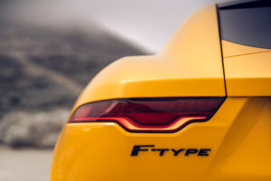 All the 2021 Jaguar F-Type Eye Candy You've Ever Wanted!