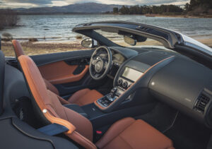 All the 2021 Jaguar F-Type Eye Candy You've Ever Wanted!