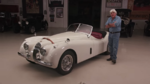 Jaguar XK120